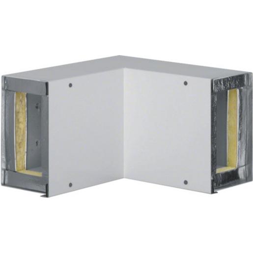 R3051VERZ Inneneck FWK 3E E30 100x160mm verzinkt