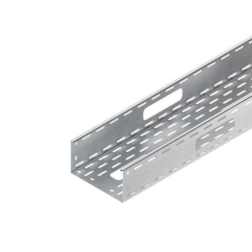 RSV 110.200 S Verteilerrinne, 110x200x3000 mm, t=1,5 m