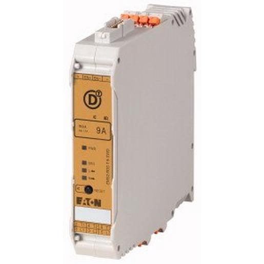 EMS2-DOS-T-3-SWD Direktstarter, 24 V DC, 0,18 - 3 A, Push