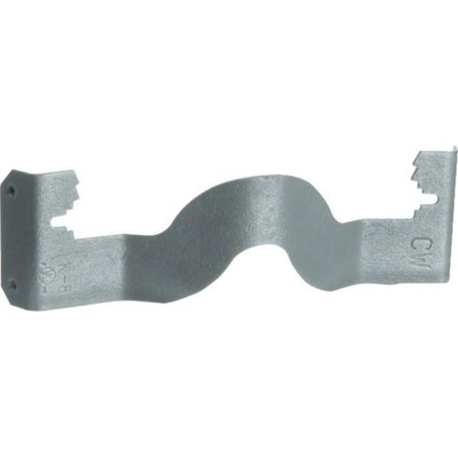 L6936 Halter z Paneelbefestigung am Stützrohr