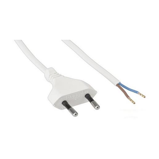 LEDKAB34 Netzanschlussleitung mit Eurostecker PVC