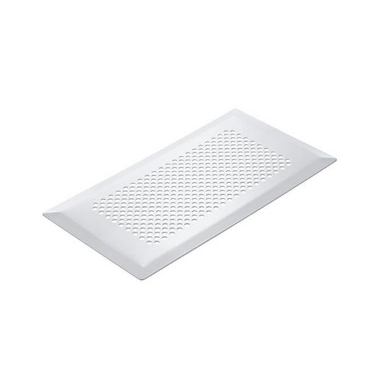 LVE FG-BW Luftverteilsystem, LVE FG-BW Designgitte