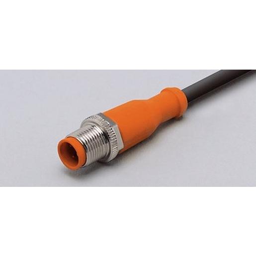 ASTGH050MSS00,3H05 Anschlusskabel mit Stecker, Betriebsspan