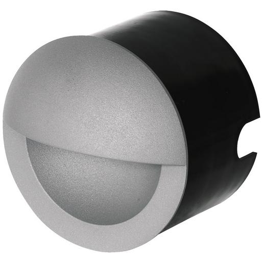 WLR54140302 LED Wandeinbauleuchte mit Einbautopf, IP