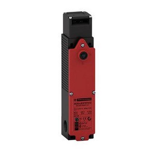 ( XCSLE2727512 alt ) XCSLE-Si-Pos.sch., Kunstst.gek., 2Ö+2S -