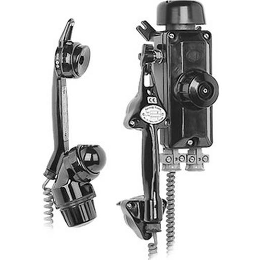 FHF11326201 Ex-Handtelefon 5069