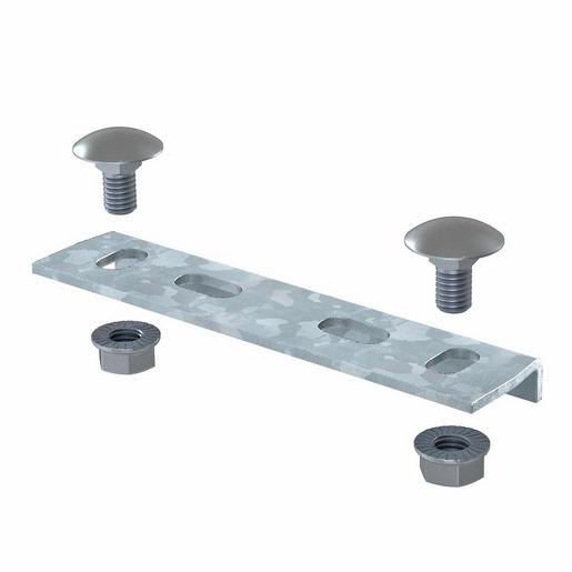 MKR SV FT Schraubverbinder für Kabelrinne Marineno