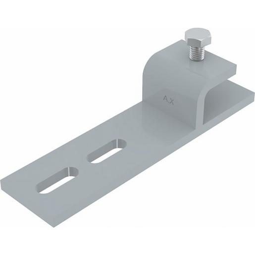 BFK 153 33FTKLGR Befestigungsklemmstück max.Trägerstärke2