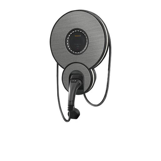 CH-W-H-A11-PPNZZR Ladegerät, Fest angeschlagenes 5 m Kabel