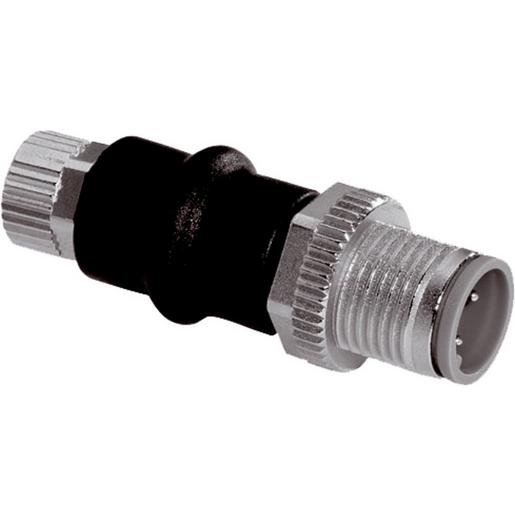 M8K/M12S Anschlusstechnik Z-AT-AST Adapterstecker