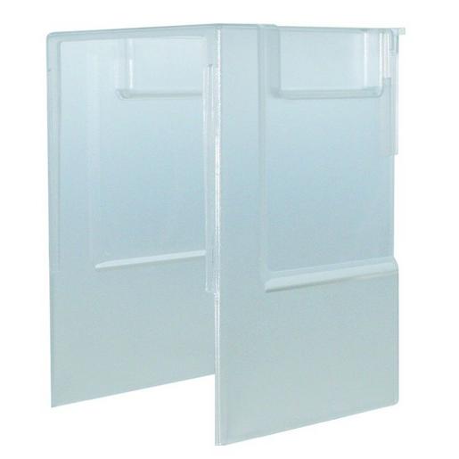 L8950674 Anschlussraumabdeckung HA275-SL123/10