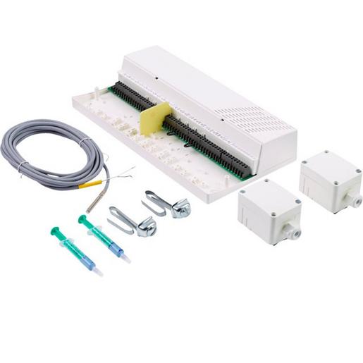 ZM 18-48 Zusatzmodul Regler, ZM 18/25/47