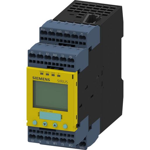 3TK2810-1BA42 Sicherheitsschaltgerät sicherheitsgerich