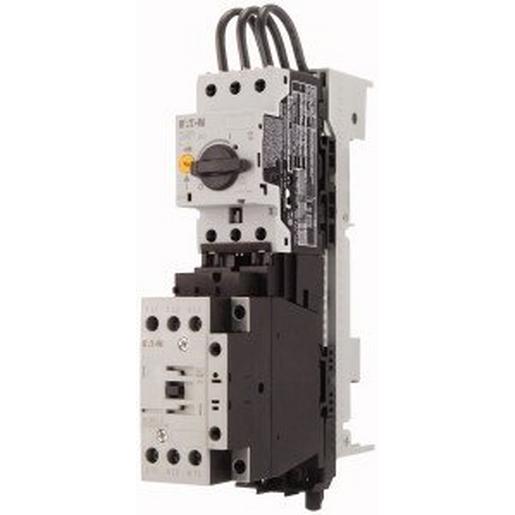 MSC-D-32-M32(24VDC)/BBA Direktstarter, 380 V 400 V 415 V: 15 kW,