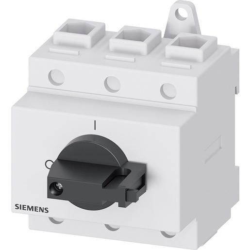 3LD2730-0TK11 SENTRON, Lasttrennschalter 3LD, Hauptsch