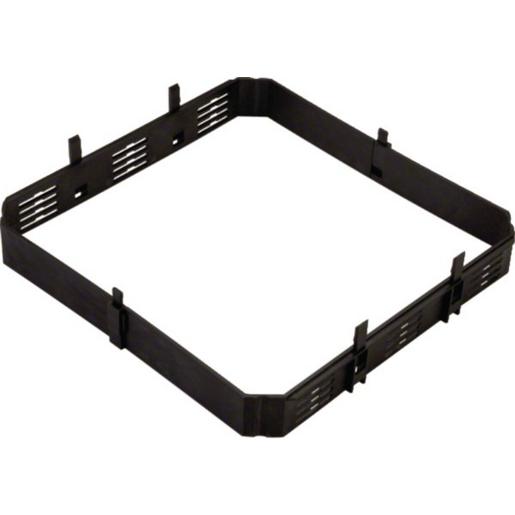 RLV1230 Rastleiterverlängerung 30mm für VQ12/R12