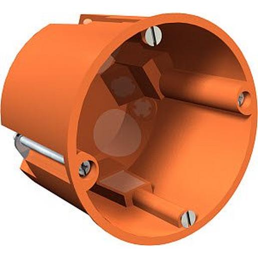 HV 60 MW Geräte-/Verbindungsdose Hohlwand mit Dur