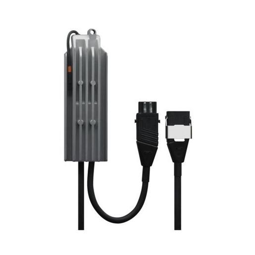 IA receiver Infrarot-Heizstrahler, IA receiver, 2000