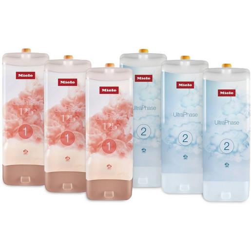 Set 6 Sck. UltraPhase 1 und 2 Edition125 Set 6 Sck. UltraPhase 1 und 2 Edition12