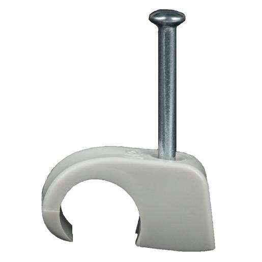 HNS10-14 Nagelschelle WKK 10-14mm, 40mm-Nagel