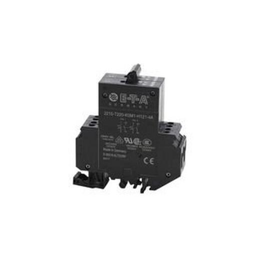 2210-T210-K0M1-H121-16A Thermisch-magnetischer Schutzschalter, 1