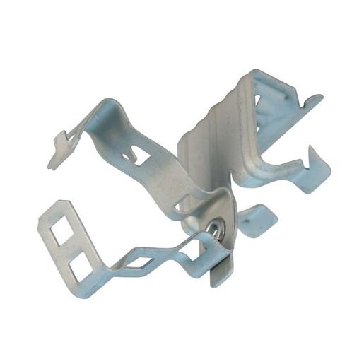 812M1318SM H-MSM Flanschklipp mit Kabelschutzrohr/R