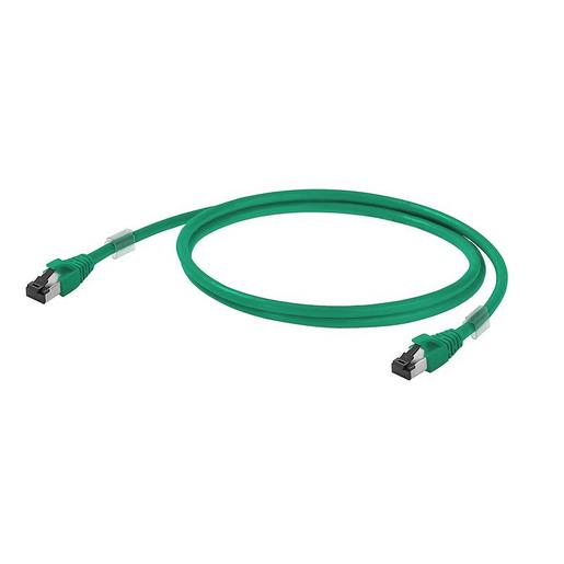 IE-C6FP8LG0015M40M40-G Kabel,