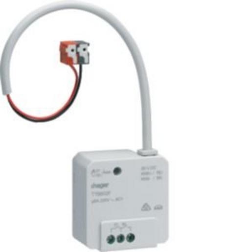 TYB602F Schalt-/Jalousieaktor 2/1f KNX, 6A, UP