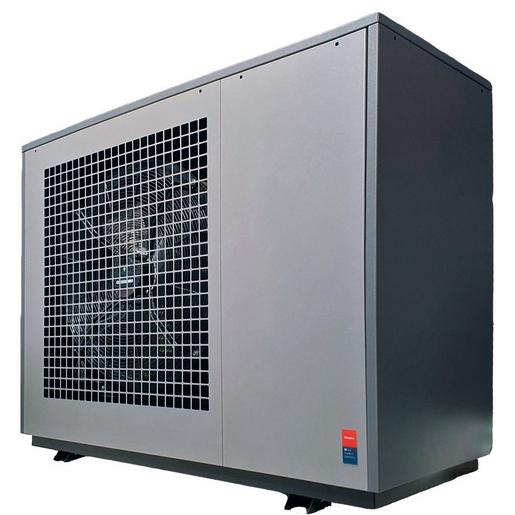 LA 1118CP Hocheffiziente Luft/Wasser-Wärmepumpe fü