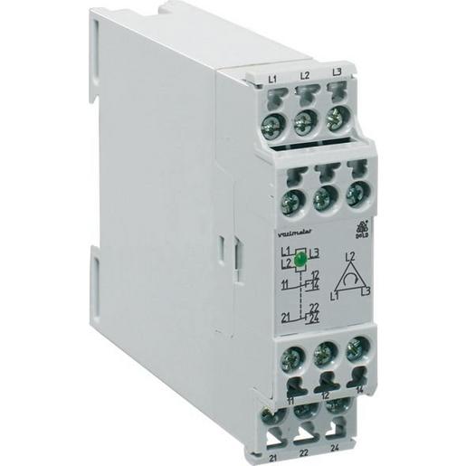 MK9056.12 AC50/60HZ 220-240V PHASENFOLGERELAIS