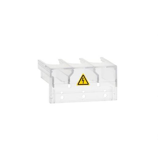 OTS125T3 OTS125T3 Klemmenabdeckung Schnappbefesti