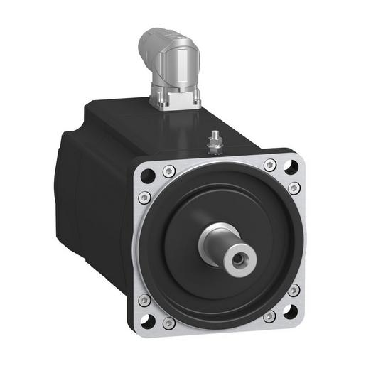 SH31001P0AA4000 AC-Servo, SH3, 100 mm, 3,3 nm, glatte We