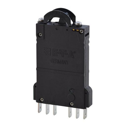 2210-S216-P1M1-H111-3A 2210-S216-P1M1-H111-3A Schutzautomat 3A