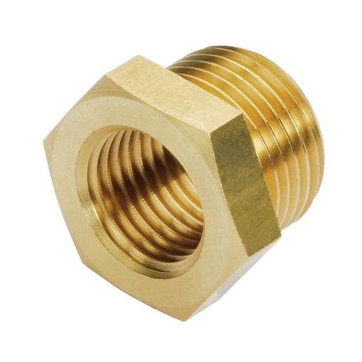 70-1005 Reduziernippel, G3/4-A, G3/8-I