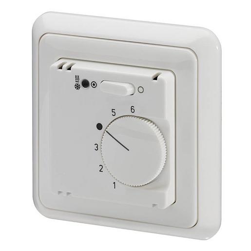 RTK 602U Raumtemperaturregler Heizen/Kühlen