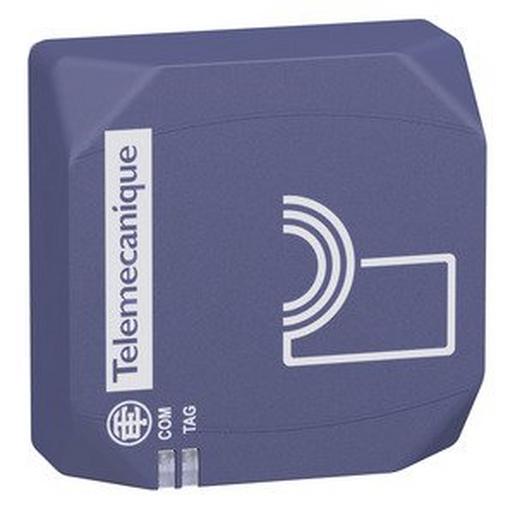 ( XGCS491B201 alt ) RFID Station mit Schaltausgang, 22mm M12