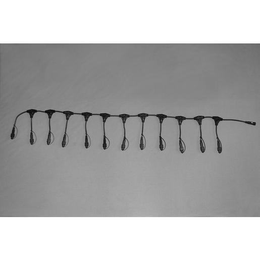 001-129 QUICK FIX®QF+ Divider mit 11 Ausgängen s