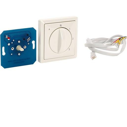 ZLWZ 4 S Fernbedienung, ZLWZ 4 S Schalter mit LED