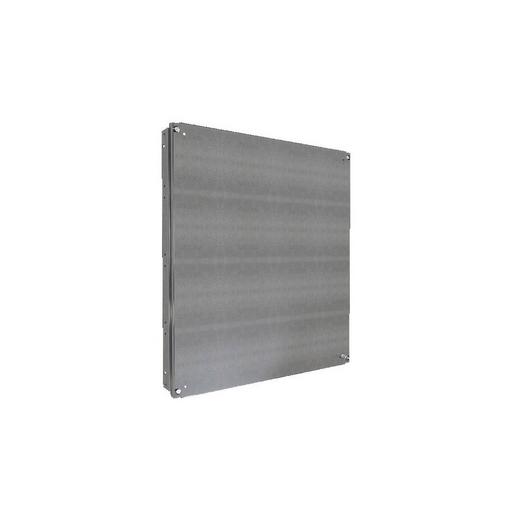 SV 9683.688 SV Teilmontageplatte, BH: 702x793 mm, ge