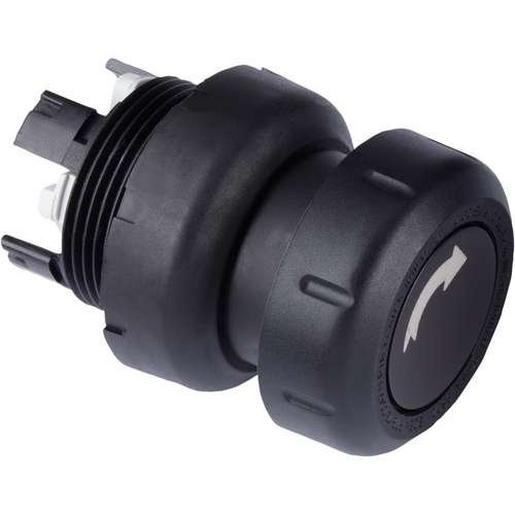 8602C3-012-B 8602C3-012-B, Betätigungsvorsätze, Pilzs