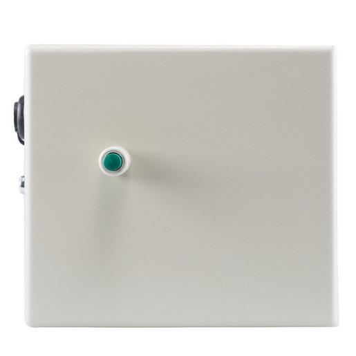 604514/2280-1-040-070-100-0-00-350-4/574,711, Warmluftthermostat, 20 bis 80 °C,