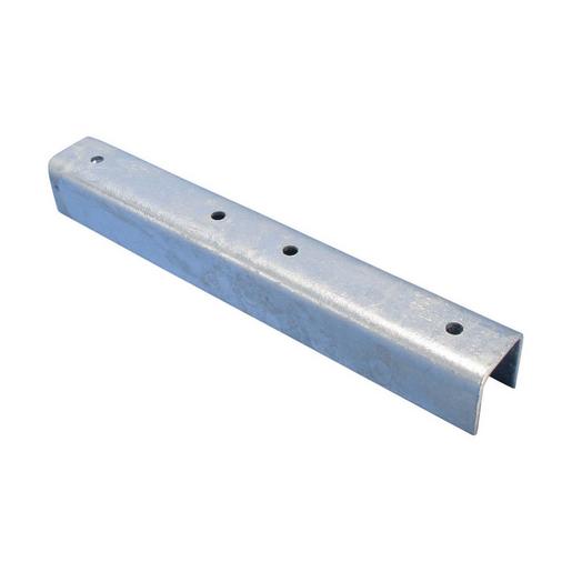 ZUA405 U-förmiger Verbinder, innenliegend, HD,