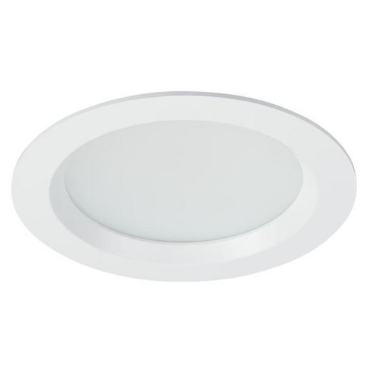 12424074 LED-Einbaudownlight 24 V DC, 20 W, 110°,