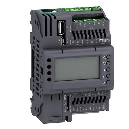 TM172PDG18S SPS-Steuerung, Modicon M172 Performance,