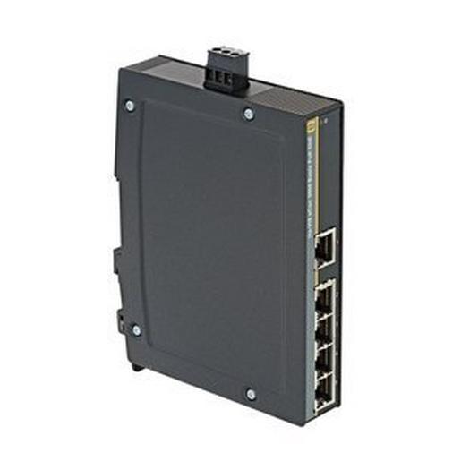 24034050010 Industrial Ethernet Switches, unmanaged,