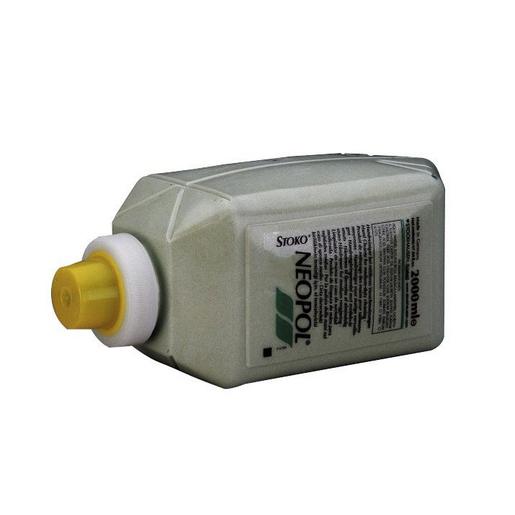 151624 Handreiniger Spender-Softflasche, 2000 m