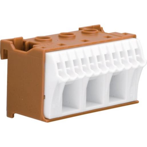 KN14P Klemmen,QC,L,14Klemmstellen