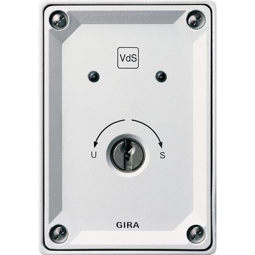 013400 Schlüsselschalter VdS AP Alarm