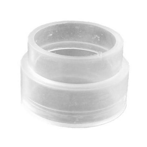 57946 Abdichtungsmanschette E14, transparent