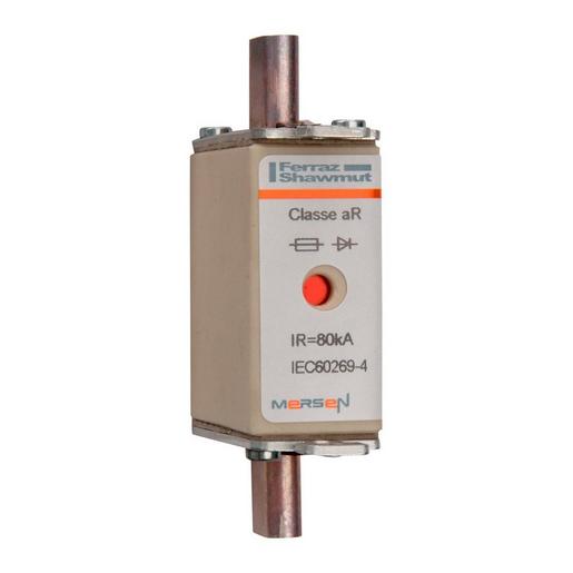 NH000UD69V160PV Sicherungseinsatz NH aR Gr.000 AC690V 16